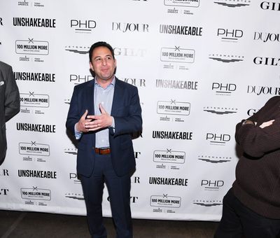 Billionaire says US wealth inequality is 'completely unsustainable as a society'