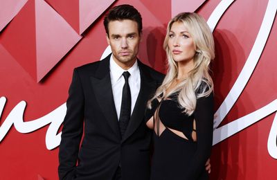 Kate Cassidy seemingly finds new love after Liam Payne's death