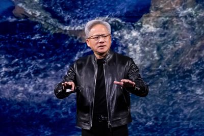 Nvidia's Jensen Huang thinks $1 trillion won’t be enough to meet AI demand—and he's paying engineers in AI tokens worth half their salary to prove it