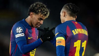 Barcelona XI vs. Newcastle: All Hands on Deck for Flick—Injury News, Predicted Lineup