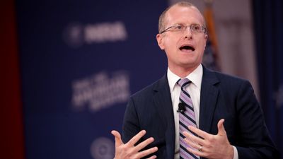 This Trump-appointed FCC chief just ripped into broadcasters, hinting at a brutal crackdown on coverage some call ‘hoaxes