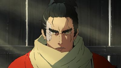 Sekiro: No Defeat trailer is everything I could possibly want from a Sekiro anime