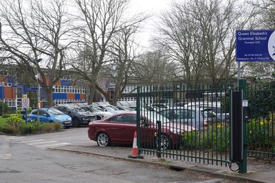 Full list of schools with confirmed or suspected cases of meningitis