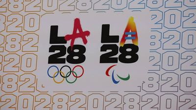 Full 2028 Olympics Soccer Schedule: Matches Everywhere, Not Just in L.A.
