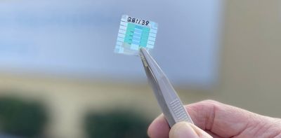 A world-first quantum battery charges faster when it gets bigger – but it’s tiny and only lasts nanoseconds