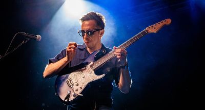 “I get up to the counter and the guy’s like, ‘Ah, you know what? I just don’t like that guitar. I’ll give it to you for a few hundred bucks’”: Cory Wong on not buying the Klon hype and vintage unicorns lost and found