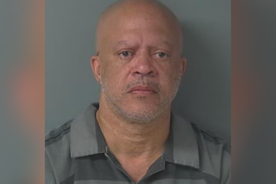 Houston veteran accused of killing wife and mother-in-law after separation