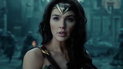 Why Zack Snyder’s Wonder Woman Throwback With Gal Gadot Is Giving Me FOMO