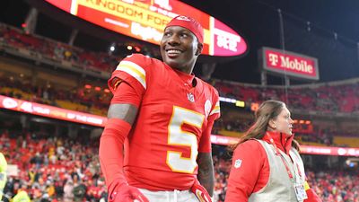 How Signing Hollywood Brown Reshapes Eagles’ Wide Receiver Depth Chart