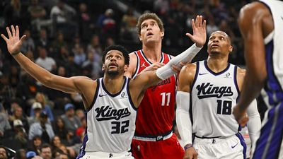 NBA Playoff Tracker: Which Teams Have Already Been Eliminated From Postseason Contention?