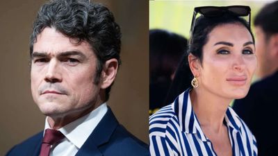 ‘Tulsi Gabbard will resign next’: Laura Loomer reacts after counterterror chief Joe Kent steps down over Iran war