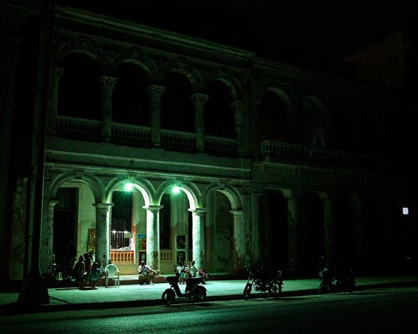 Trump’s ‘explicit’ threats spark fear and loathing for struggling Cubans