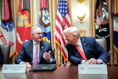 PM calls national cabinet meeting over fuel crisis – as it happened