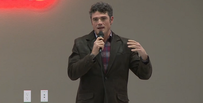 Trump's Director of the National Counterterrorism Center Resigns Over War With Iran