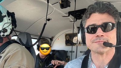 10 Photos of Joe Kent: The Counterterrorism Chief Who Resigned and Claimed Iran Is 'No Imminent Threat'