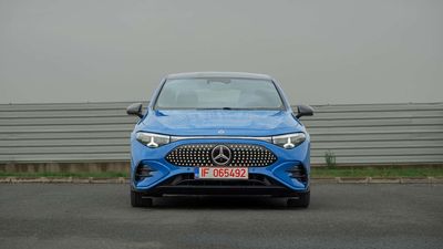 Gas Car Drivers Hit 5 Times Harder By Iran Oil Shock Than EV Owners