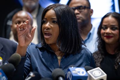 Dallas Police Confirm Man Killed in Standoff Worked for Rep. Jasmine Crockett Under False Identity