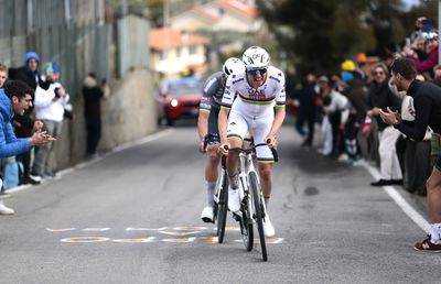 Eddy Merckx offers advice to Tadej Pogačar on how to finally win Milan-San Remo, 50 years after taking record seventh title