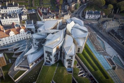 Final vote on assisted dying Bill is ‘significant moment’ for Holyrood