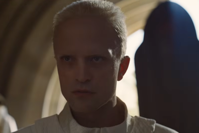 Who is Scytale? Robert Pattinson’s character in Dune: Part Three explained