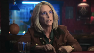 ‘Not My Thing.’ Jamie Lee Curtis Does Not Love The Horror Genre (Despite Being A Scream Queen)
