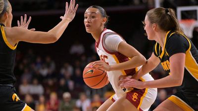 Top Five Cinderella Candidates for the Women’s NCAA Tournament