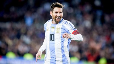 Who Lionel Messi Is Facing Instead of Lamine Yamal After Finalissima Cancelation