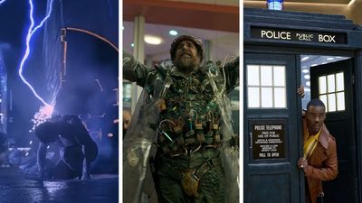 16 time-travel methods from sci-fi to help you traverse the space-time continuum