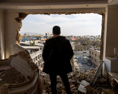 Morning Mail: Trump rages at allies over Iran war, rate hike ‘double whammy’, Matildas beat China to make final