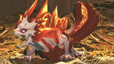 How to get Soulseer Mizutsune in Monster Hunter Stories 3 – Shogun Ceanataur Invasive guide