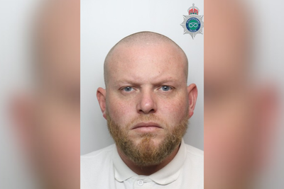 Listen: Father who murdered five-week-old baby daughter makes 999 call