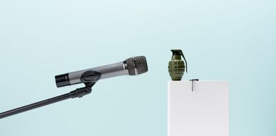 Pete Hegseth is working hard to make sure the public hears only good news about Iran war