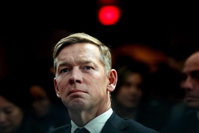 McDonald's newest $3 value menu is sounding an alarm about America's K-shaped economy