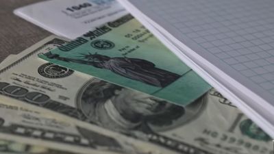 IRS Pandemic Tax Refund — New Legal Twist Could Put Money Back In Your Pocket