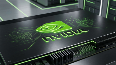 NVIDIA Rally? The Market Hasn’t Seen Anything Yet