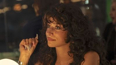 Odessa A'zion Could Have Been A Household Name Before Marty Supreme, But She Bombed One Disney Live-Action Audition