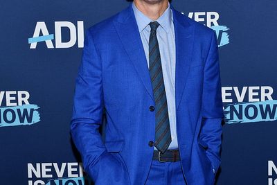 Jerry O’Connell says family reacted with ‘rage’ to his Kamala Harris comments