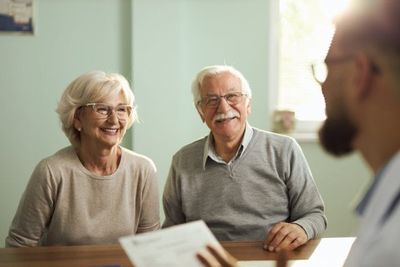 The Federal Program That Gives Seniors Free, Unbiased Medicare Advice: What to Know About SHIP