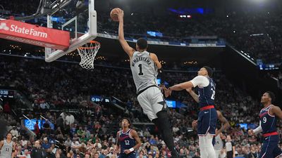 Looks Like the Spurs Are Forming Their Latest Dynasty