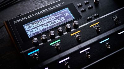 “Instead of creating a polyphonic tuner itself, it simply knocked off Empower's patented device instead”: Behringer sues Boss over “knock off” polyphonic tuner