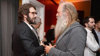 “I had just finished a Christmas album; he had just finished a Metallica album”: It might have been “a bit of a whiplash” for some of his fans, but Josh Groban says he has no regrets about his “ballsy” decision to make an album with Rick Rubin