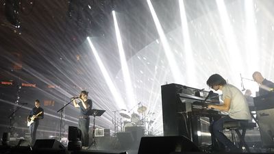 “We do not ever want it to be like we’re going through the motions or we’re having to run on empty. We’re going to do 20 shows each year. No more, no less”: Radiohead suggest they’ll play short-term residencies in other continents