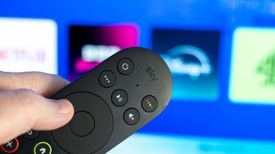 Sky shocks millions of TV customers with great free surprise – 1,000s of hours of new movies and shows at your finger tips