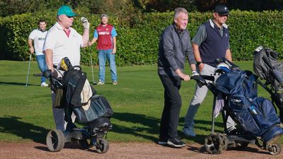 I’m All For Change And Modernisation, But Golf Must Keep These 5 Traditions