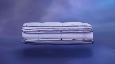 I transformed my sleep by switching to a 3-in-1 duvet – here’s why you should try it too