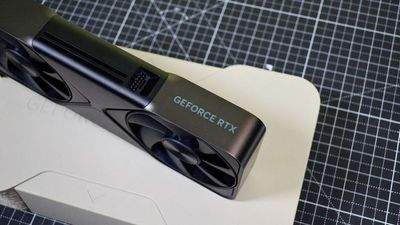 'I thought this video was an April Fool's joke, but it's still March': Nvidia reveals DLSS 5 to supercharge graphics with AI — and the hate pours forth