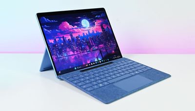 The Surface Pro 11 for Business's "unusable" pen is finally fixed — and so is its inaccurate and unresponsive touchscreen