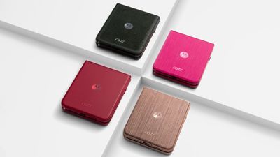 Leaked Motorola Razr 70 pics show a solid flip phone from a confident company – just don't expect major surprises