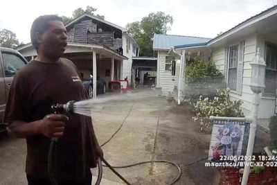 In Black pastor's arrest, Alabama Supreme Court rules police can demand to see identification