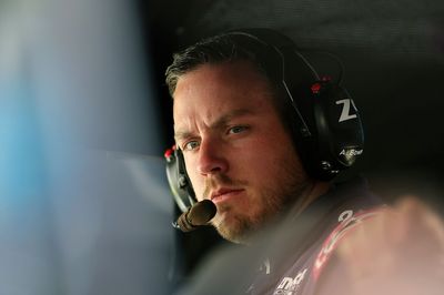 Alex Bowman to miss at least the next three NASCAR Cup races